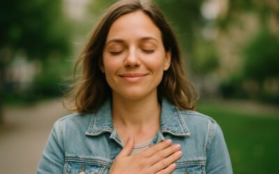 Comment ignorer vos émotions peut paradoxalement vous rendre plus sensible