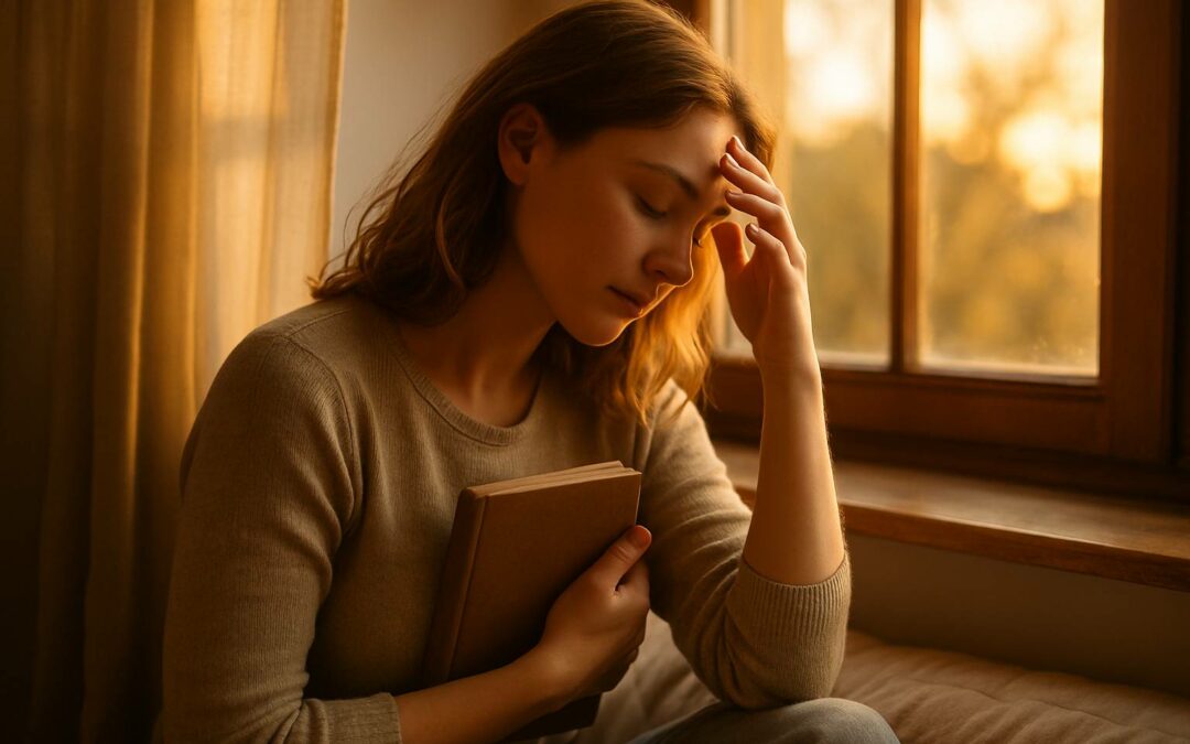 Comment le travail sur soi peut réveiller des blessures insoupçonnées (et pourquoi c’est nécessaire)