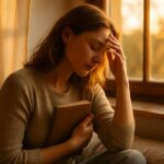 Comment le travail sur soi peut réveiller des blessures insoupçonnées (et pourquoi c’est nécessaire)