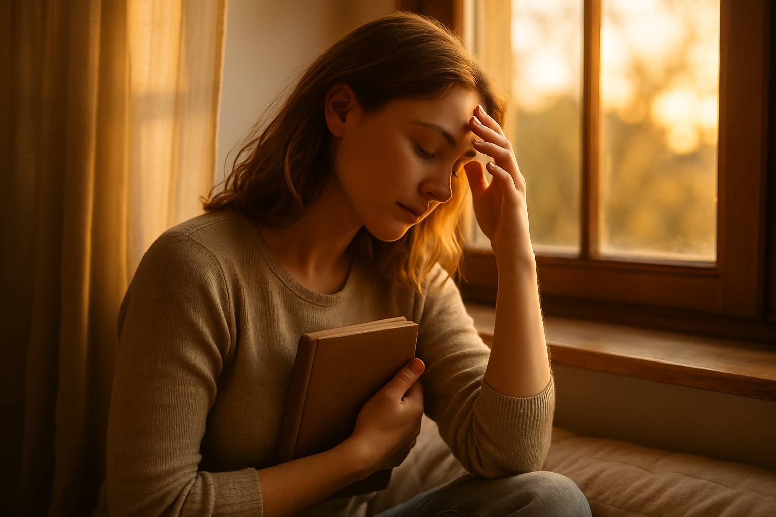 Comment le travail sur soi peut réveiller des blessures insoupçonnées (et pourquoi c’est nécessaire)