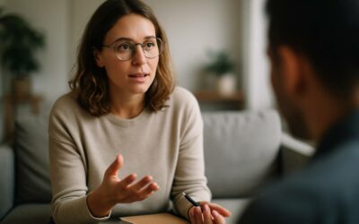 Décoder les secrets de la PBA : pourquoi parler de ses processus est déjà un soin
