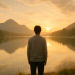 L’art de ne rien ressentir : une clé inattendue pour gérer le stress