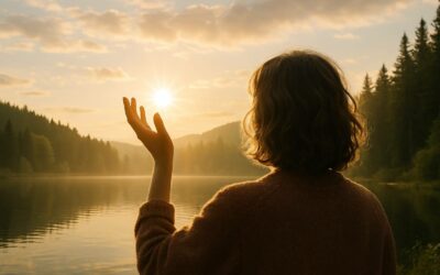 Pourquoi pleurer en secret peut renforcer votre énergie vitale
