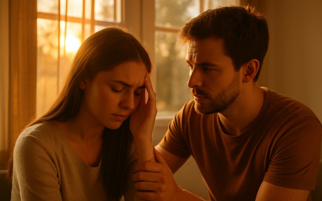 Relation toxique : quand la bienveillance devient votre pire ennemie