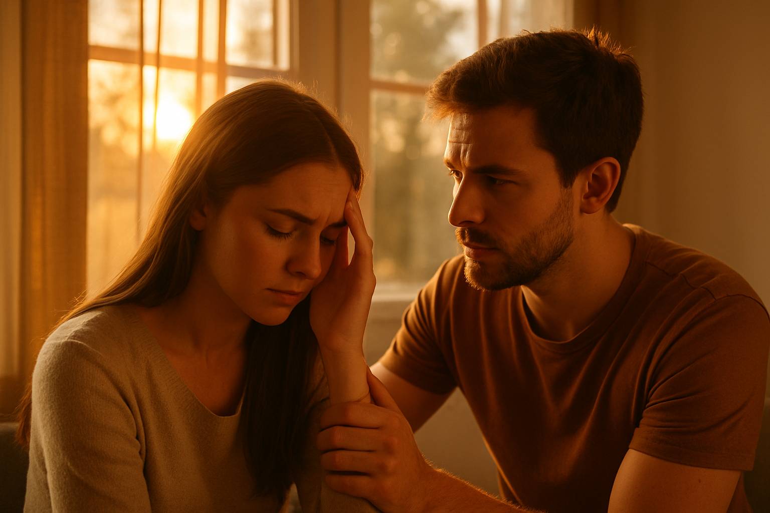 Relation toxique : quand la bienveillance devient votre pire ennemie