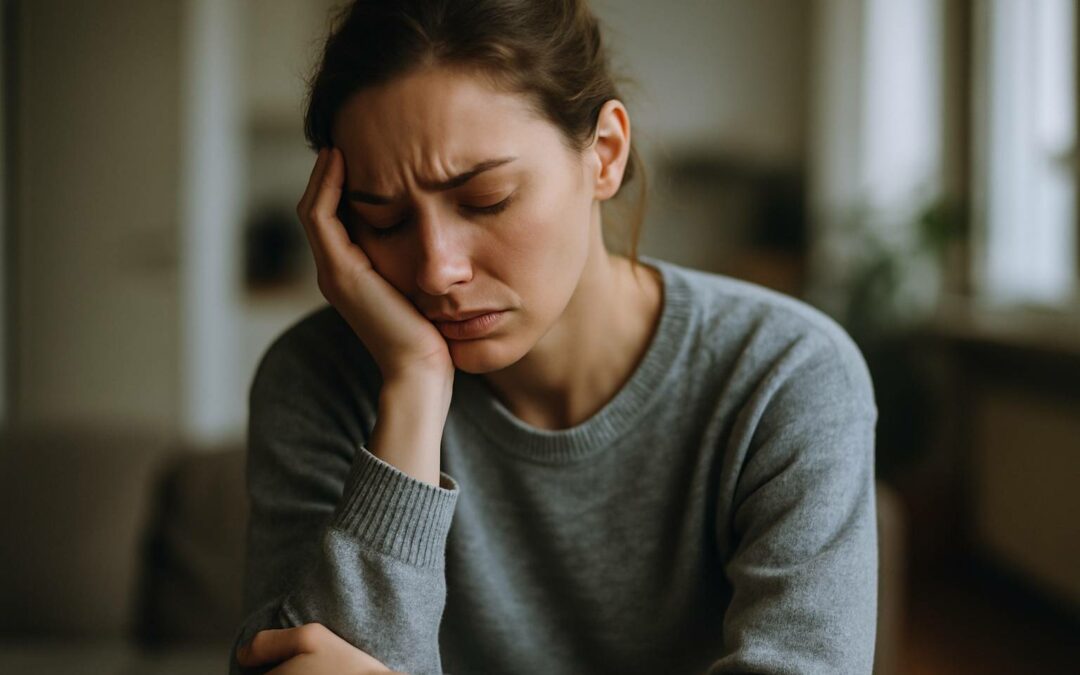 Travail sur soi : pourquoi la douleur est votre meilleure alliée