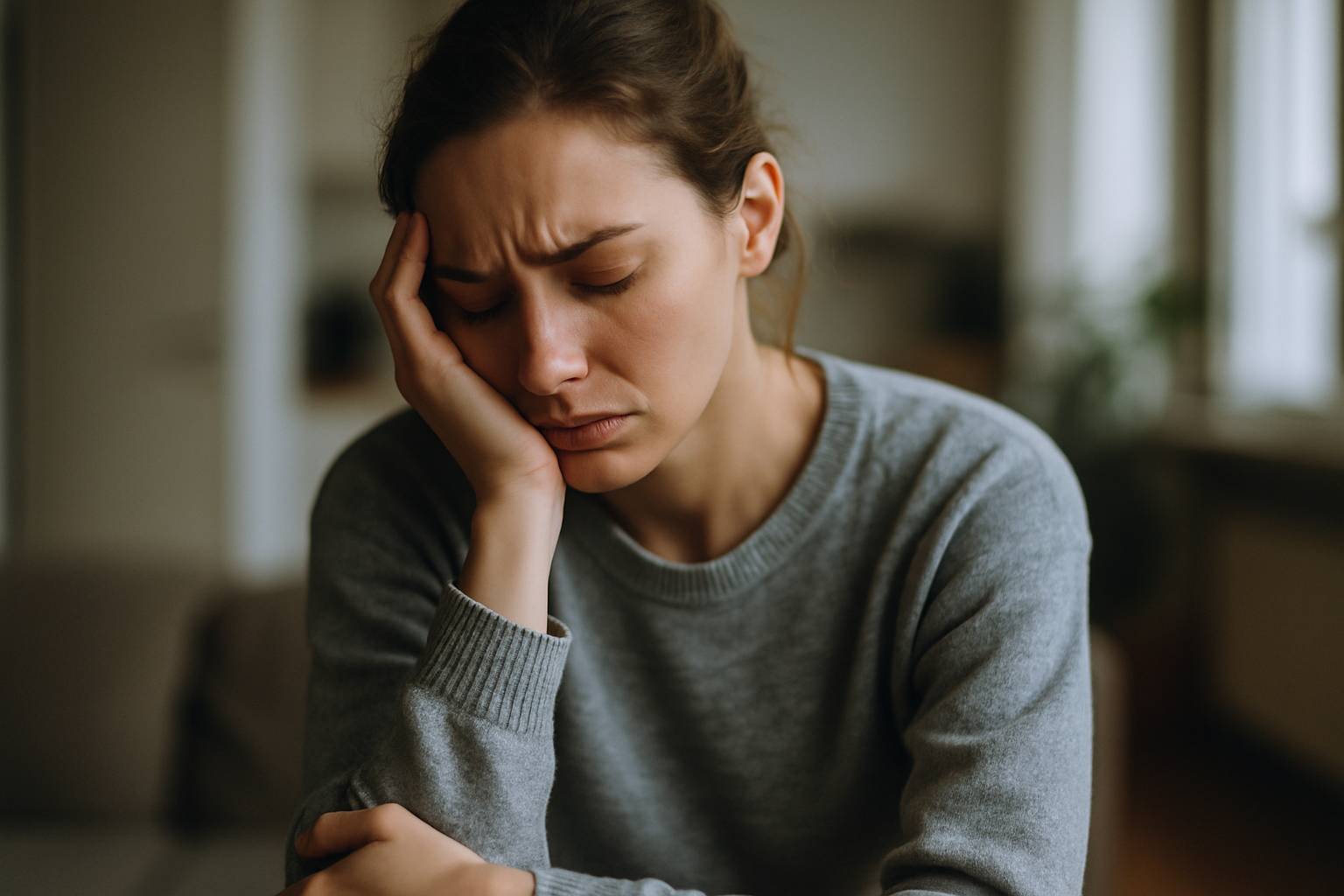 Travail sur soi : pourquoi la douleur est votre meilleure alliée