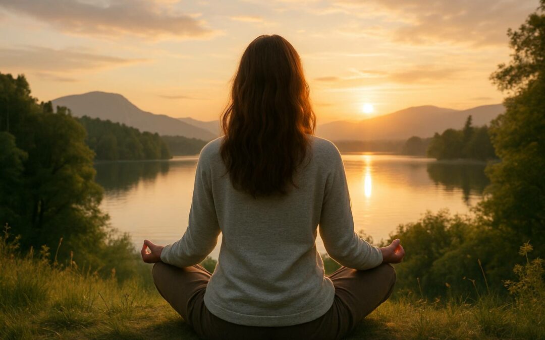 Expérimentez l’harmonie intérieure : un guide pratique de la psycho-bio-acupressure pour débutants