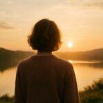 L’angoisse qui guérit : comprendre ce paradoxe émotionnel surprenant
