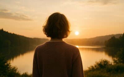 L’angoisse qui guérit : comprendre ce paradoxe émotionnel surprenant
