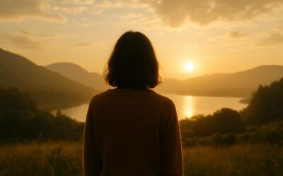 Pourquoi la tristesse peut être votre meilleure alliée pour le bonheur durable