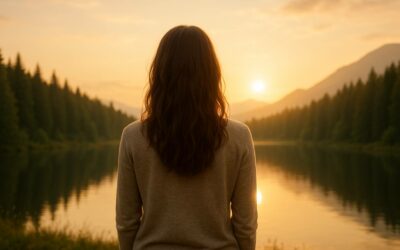 Libérez votre énergie intérieure pour un travail sur soi apaisant