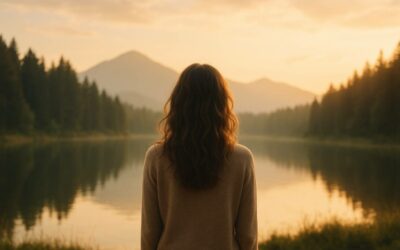 Cultiver la douceur et la patience dans votre quête de mieux-être global