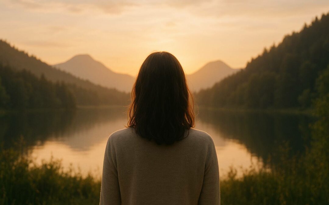 Transformer ses habitudes grâce à la pleine conscience au quotidien