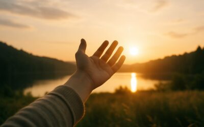 Comment libérer les émotions bloquées grâce à des techniques énergétiques douces