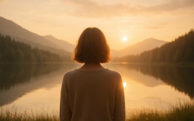 Apprendre à s’écouter : le premier pas vers un travail sur soi bienveillant