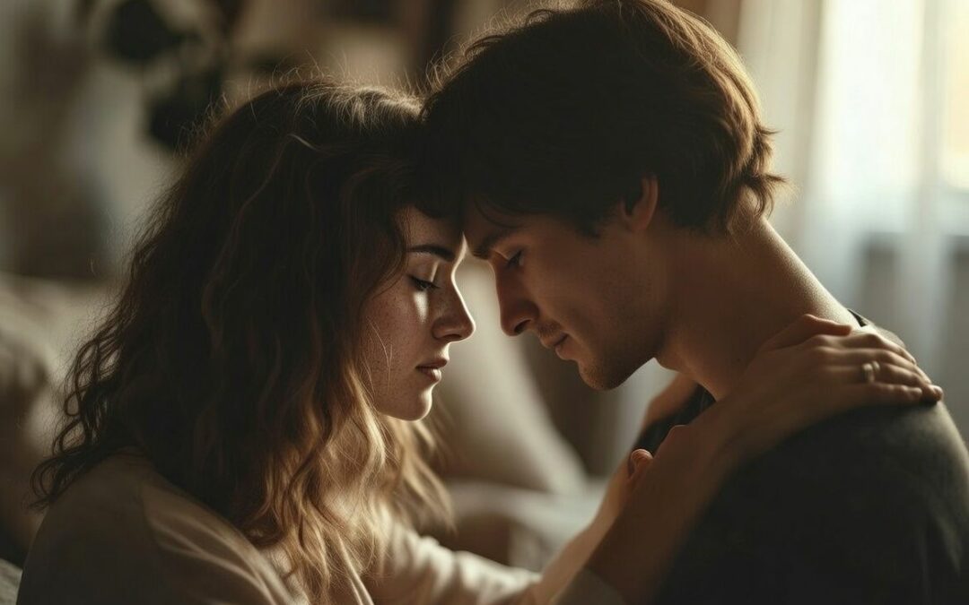 Apaiser les conflits émotionnels pour retrouver la paix intérieure en couple
