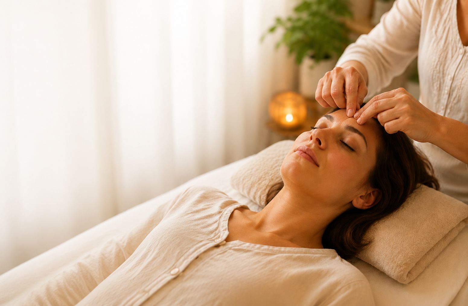 Comment la psycho-bio-acupressure peut libérer vos émotions et apaiser votre esprit