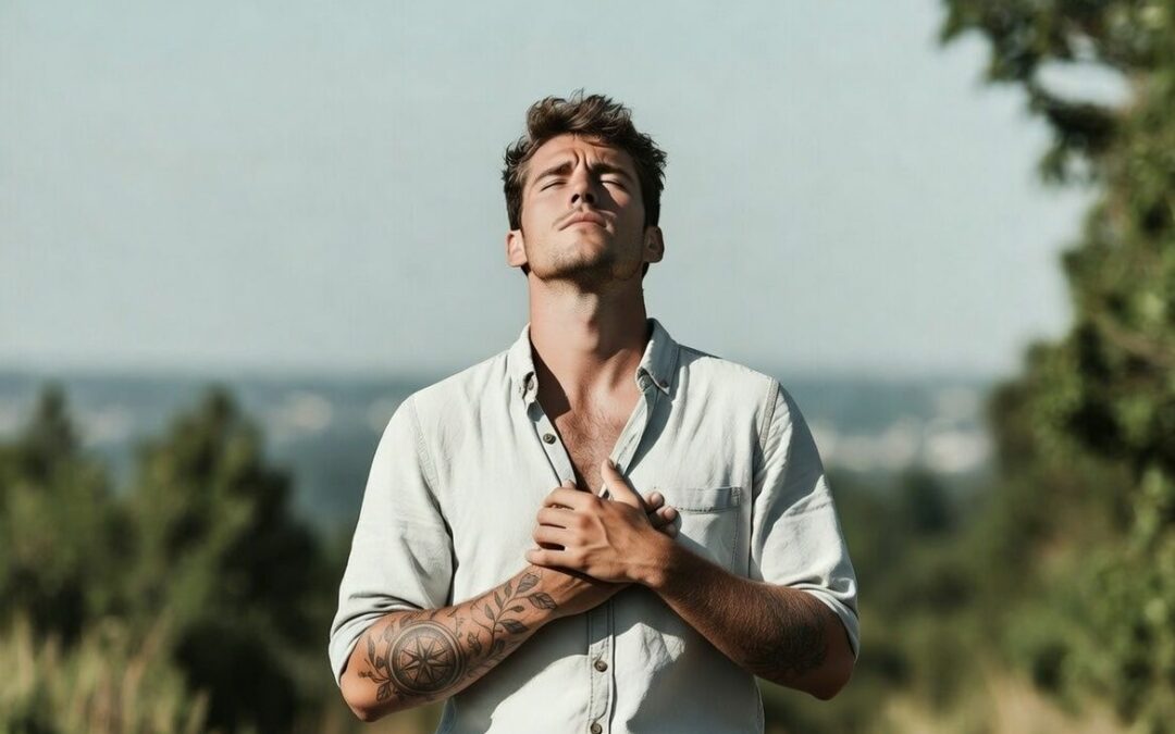 Libérer ses émotions pour retrouver équilibre et sérénité intérieure